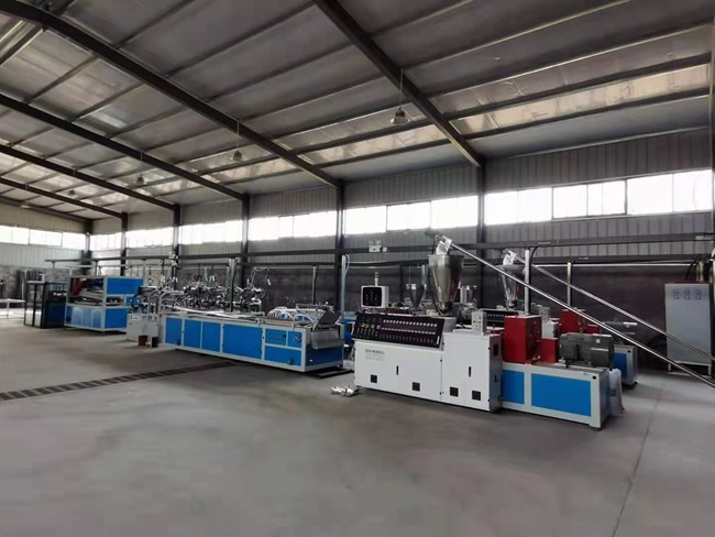 車(chē)間設(shè)備